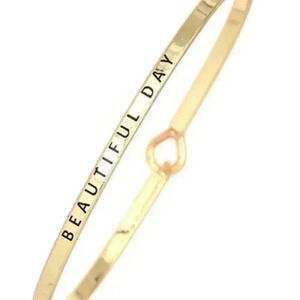 Beautiful‎ Day Bracelet